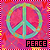 Peace Fan