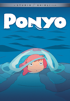 ponyo